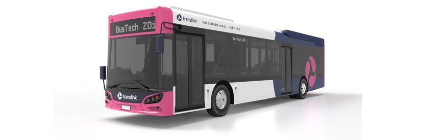 AUSTRALIA: KEOLIS TO ROLL OUT THE LARGEST FLEET OF ELECTRIC BUSES IN QUEENSLAND